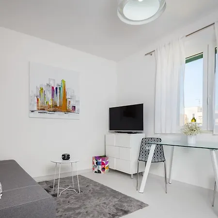 Apartmán Old Luxury Iris Split