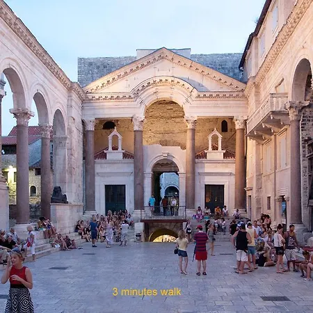 Old Luxury Iris 아파트 *